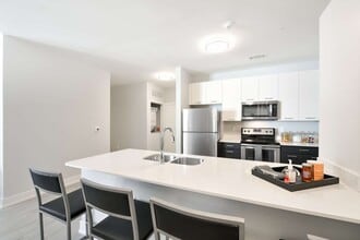 Building Photo - Buffalo at Arlington