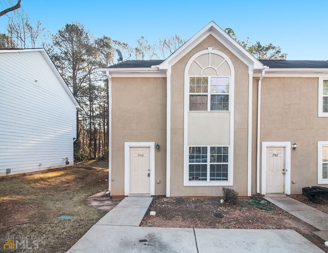 2960 Fields Dr, Stonecrest, GA 30038 Townhome Rentals in Stonecrest