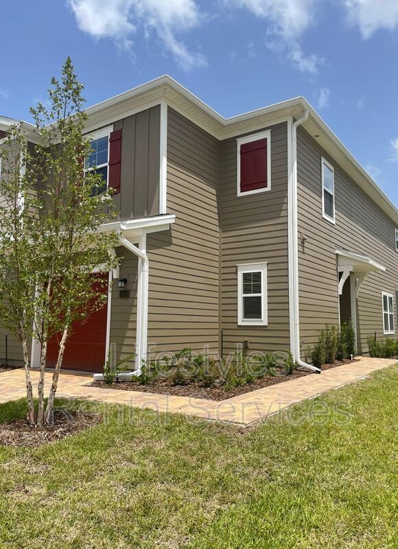 Foto del edificio - 22 Bramble Ct