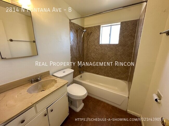Foto del edificio - 2814 N Fontana Ave