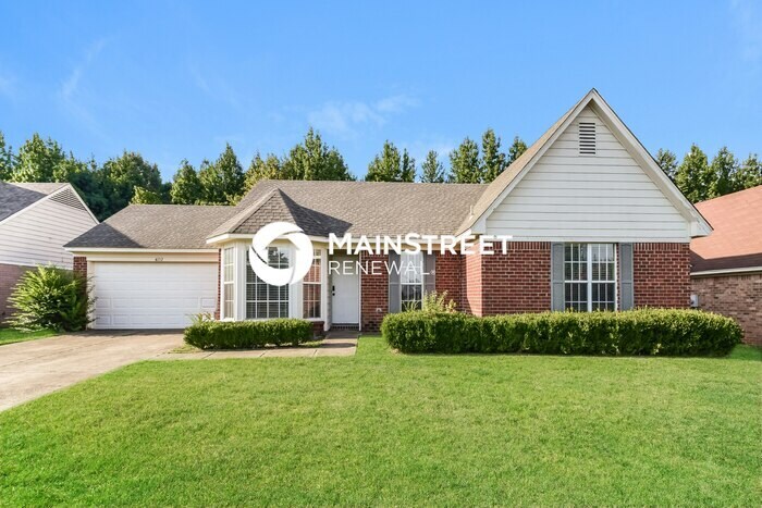 Primary Photo - 3 Bedroom Pet-Friendly Home in Southaven, ...