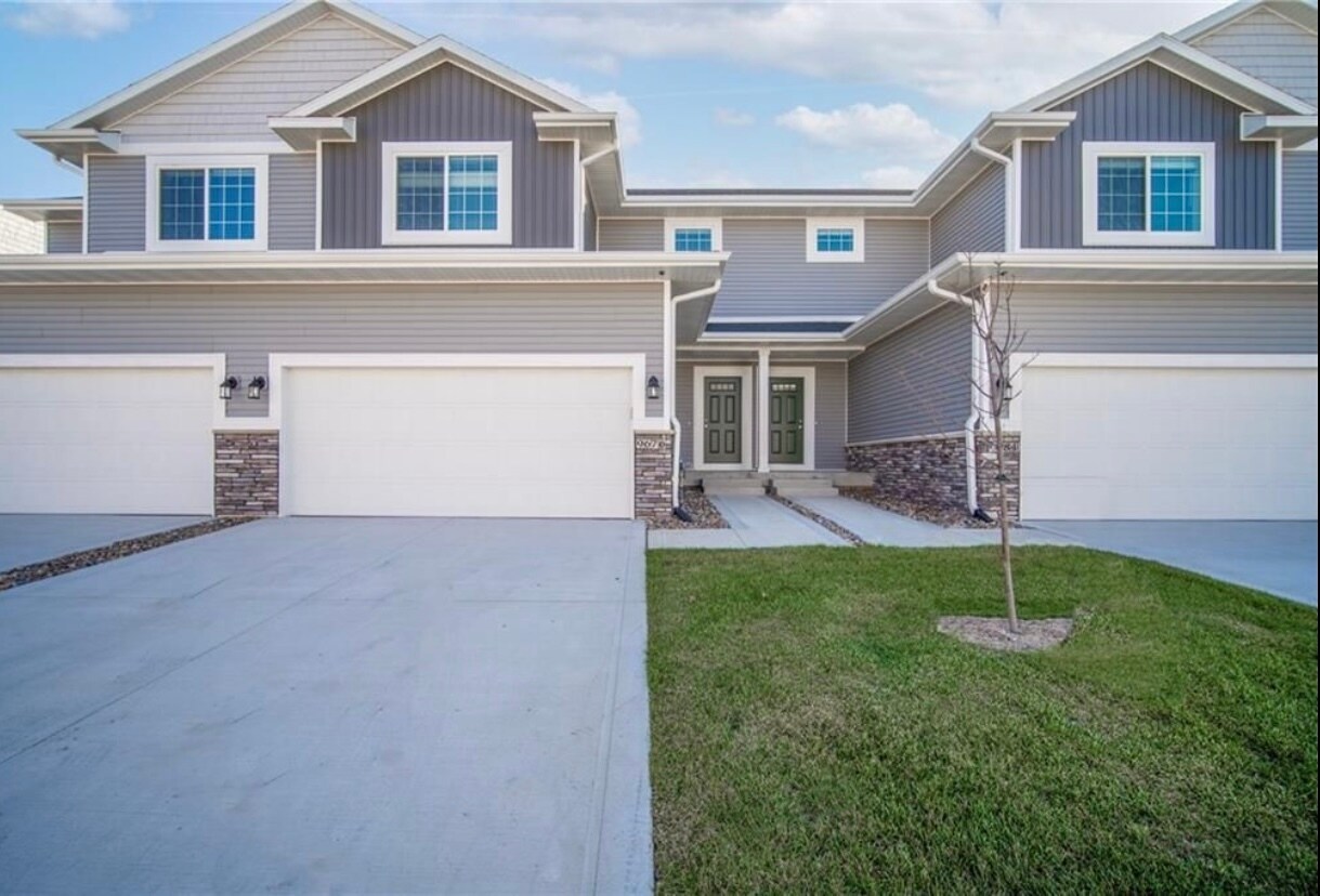 Similar Unit - 9614 Turnpoint Dr