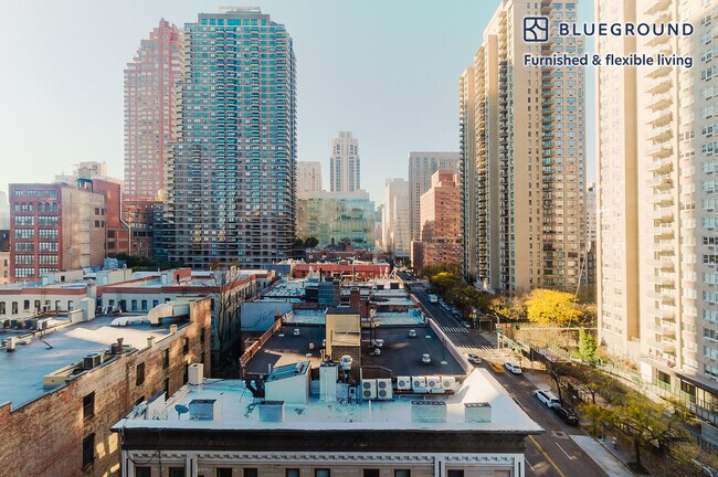 Foto del edificio - 501 E 74th St