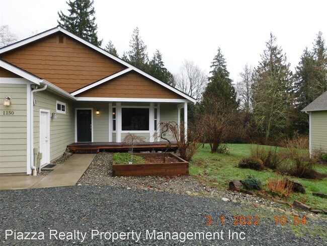 Building Photo - 3 br, 2 bath House - 1150 Burlingame Road
