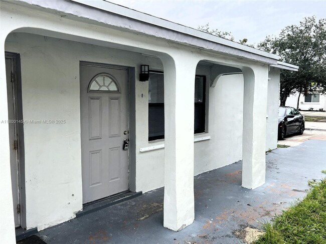 Foto del edificio - 2226 Cody St