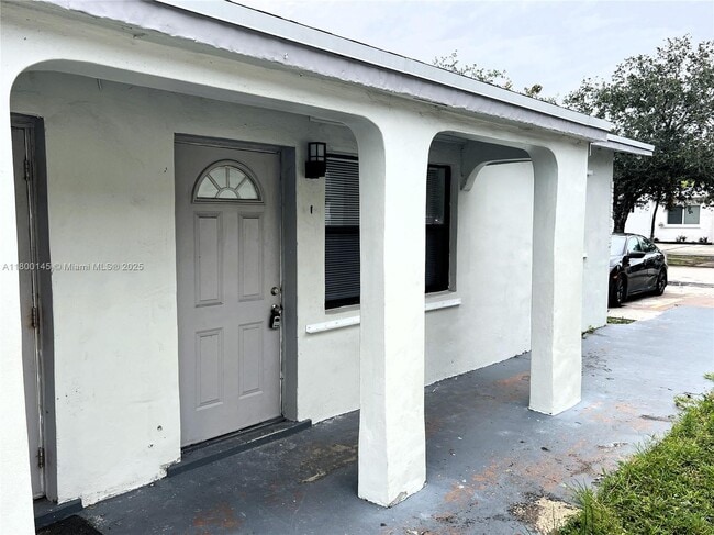 Foto del edificio - 2226 Cody St