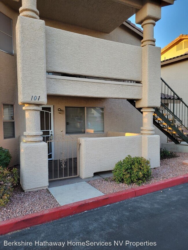 Building Photo - 2 br, 2 bath House - 7701 Coralite Dr., #101