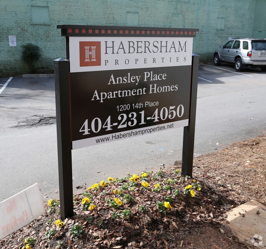 Foto del edificio - 1200 14th Place: Park Modern