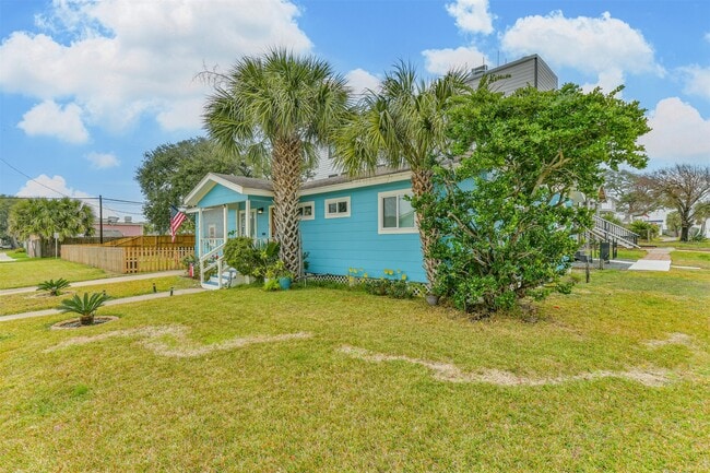 Foto del edificio - 728 7th St