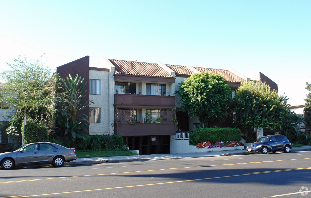 Primary Photo - Magnolia Glen Apartments