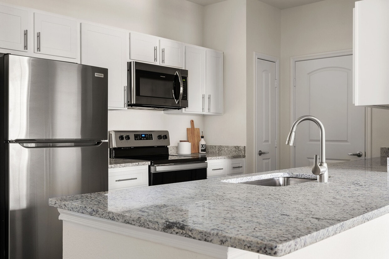 Foto principal - Lakeside Villas (Dallas)