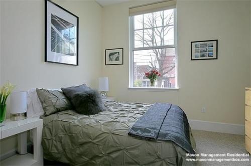 Building Photo - 1 bedroom in Somerville MA