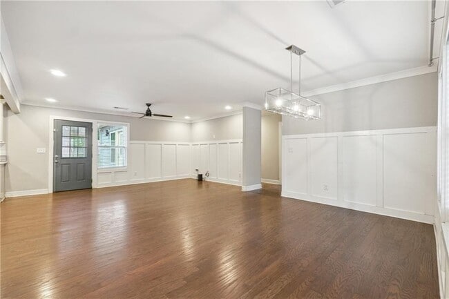 Foto del edificio - 1919 North Ave NW