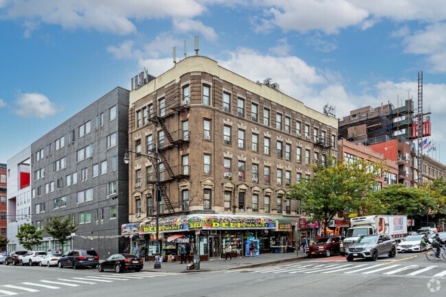 Building Photo - 454-458 E 149th St