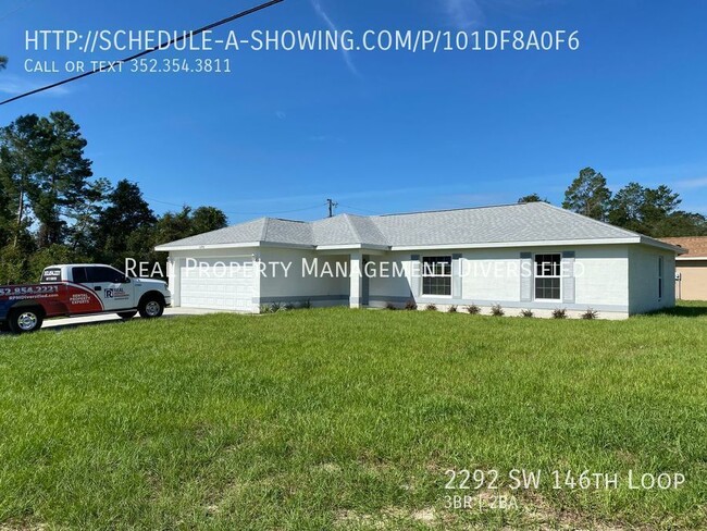 Foto del edificio - Desirable SW Ocala Neighborhood 3/2/2 **WO...