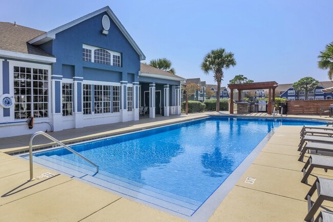 Building Photo - The Place at Grand Lagoon