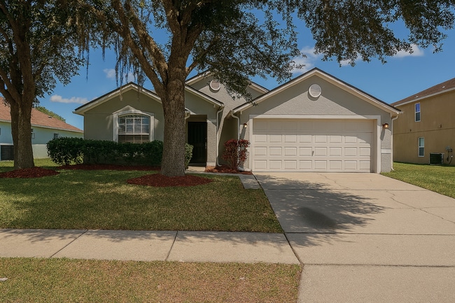 Beautiful 4Bed/ 2Bath Home in Doral Pointe - Kissimmee!!! - Beautiful 4Bed/ 2Bath Home in Doral Pointe - Kissimmee!!!