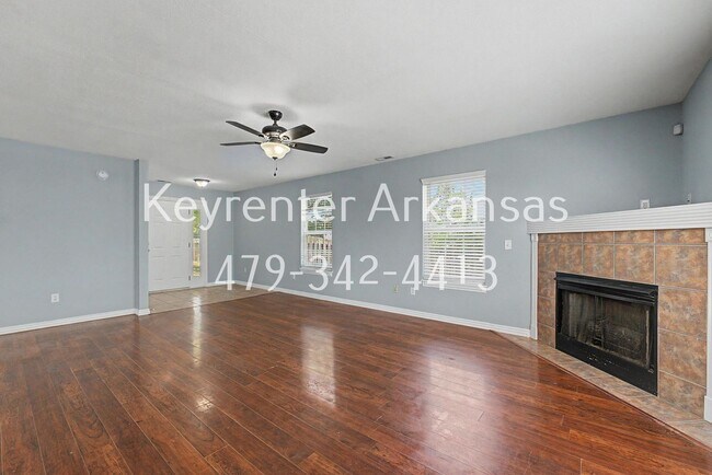 Foto del edificio - 3705 SW Hansom Loop