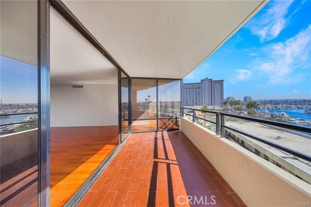 Building Photo - 4335 Marina City Dr