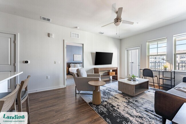 Foto del edificio - 1225 Utica Dr