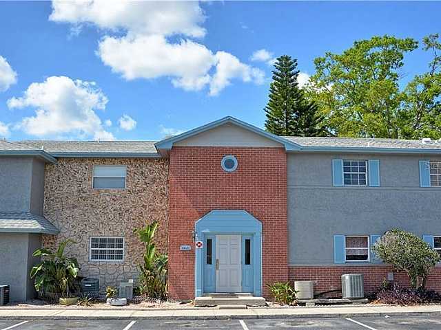 Primary Photo - 3022 George Mason Ave
