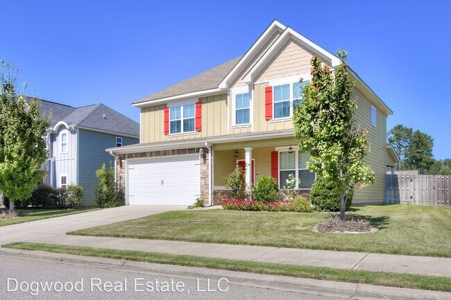 Foto del edificio - 4 br, 3 bath House - 720 Southwick Avenue