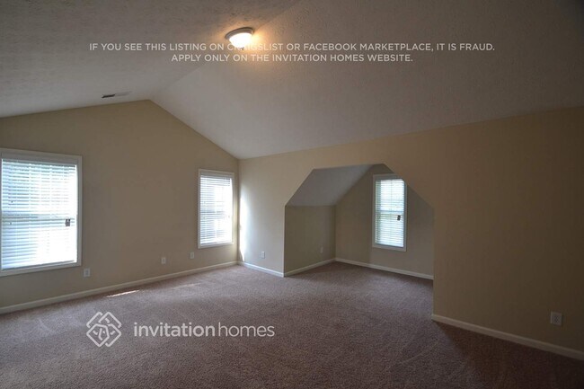 Foto del edificio - 1634 Hayden Mill Way