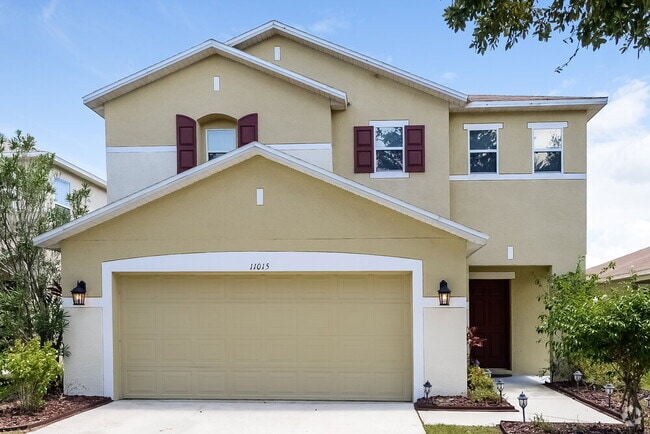Building Photo - 11015 Golden Silence Dr