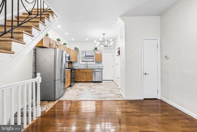 Foto del edificio - 2335 S Chadwick St