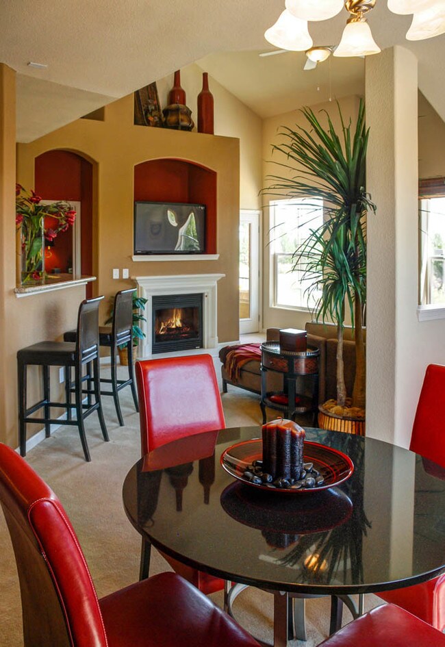 Waterstone At Kiley Ranch Als Sparks Nv Apartments Com Building Photo Waterstone At Kiley Ranch