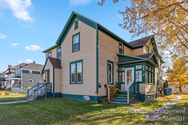 Foto del edificio - 263 W Muskegon Ave