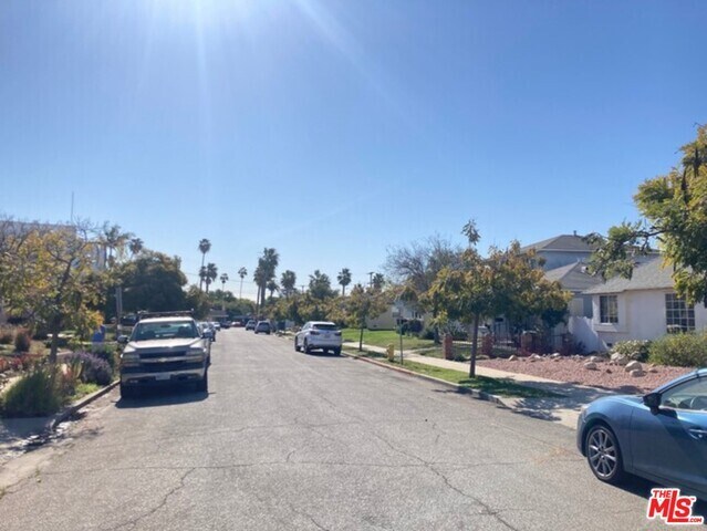 Foto del edificio - 3847 Westwood Blvd