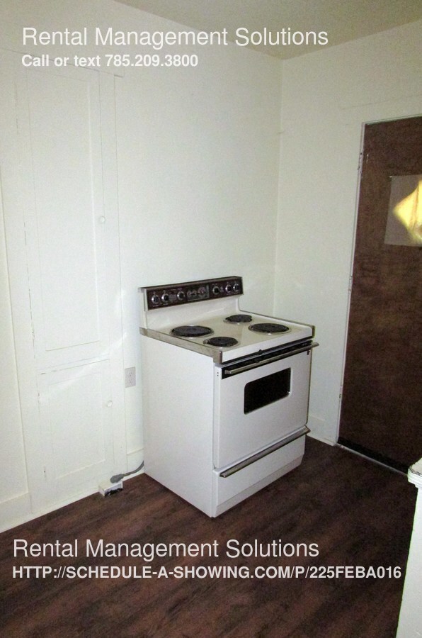 Foto del edificio - 1612 SW Fillmore St
