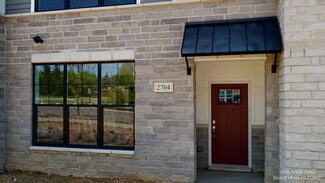 Building Photo - 2704 S Spurway Dr