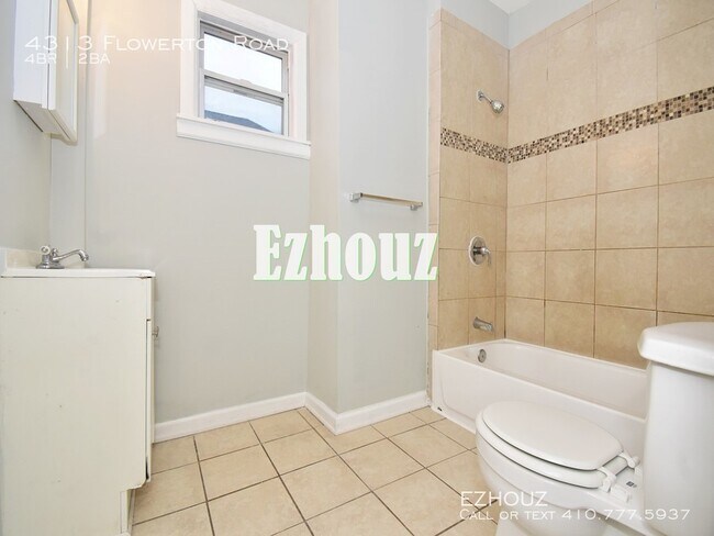 Foto del edificio - 4313 Flowerton Rd
