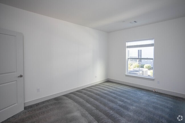 2BR,1BA - 1119SF - Bedroom 1 - Westbrook Green 55+