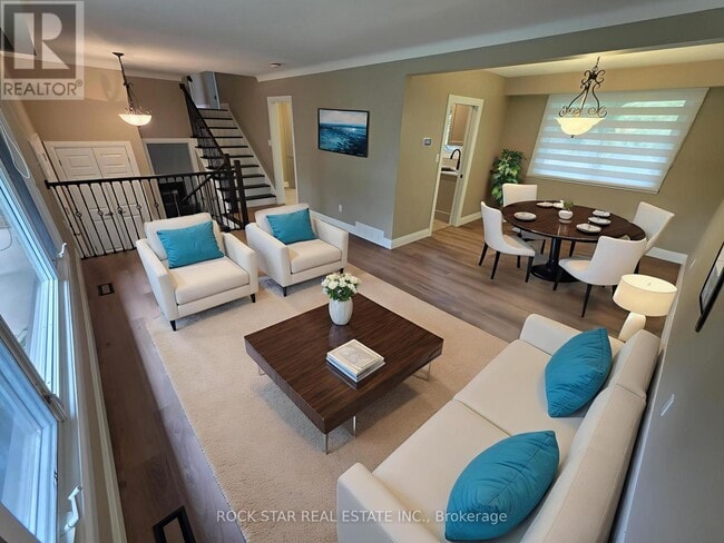 Photo du bâtiment - 4 Mississauga Rd