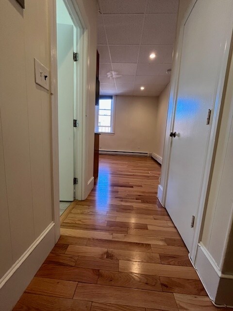 Foto del edificio - 860 Beacon St
