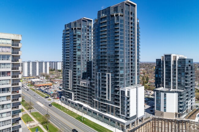 ME Living Condos