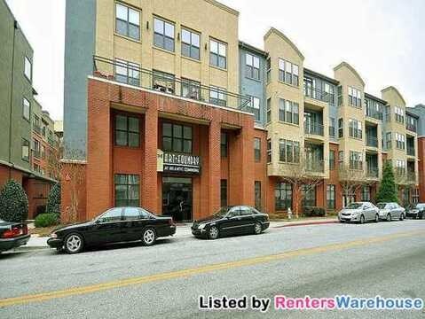 Primary Photo - 401 16th St NW