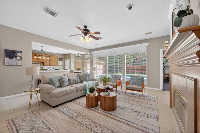 Building Photo - 6415 Adobe Trails Dr