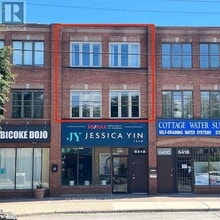 Building Photo - 641A The Queensway