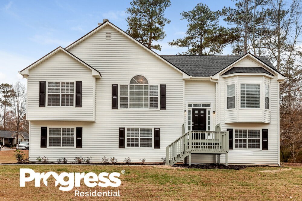 647 Gatewood Way, Monroe, GA 30656 House Rental in Monroe, GA