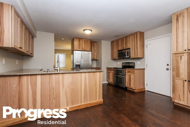 Building Photo - 8602 Douglaston Ct