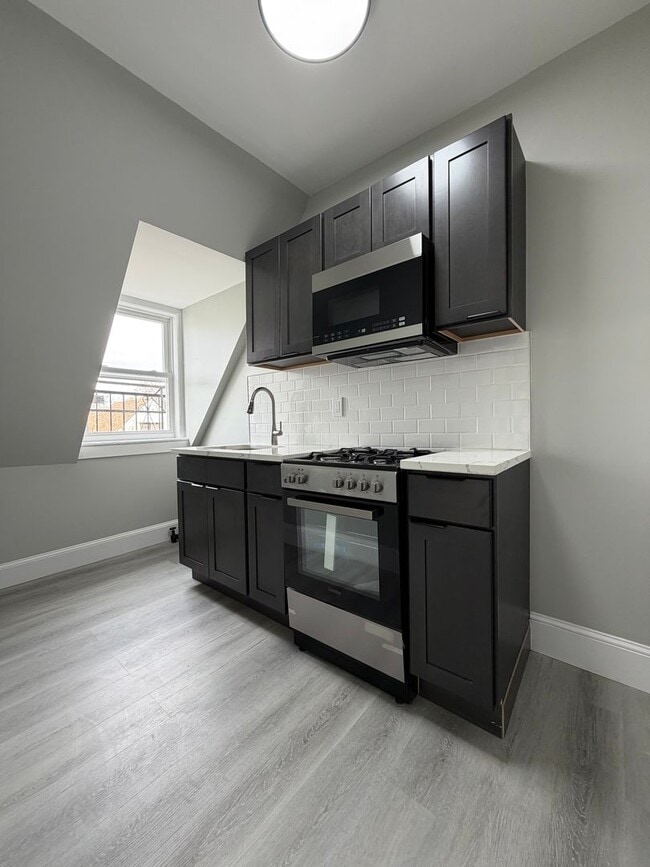 Foto del interior - Grove St Apartments