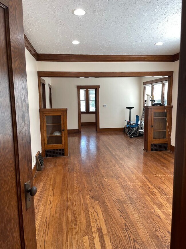 Foto del edificio - 4212 Marcy St