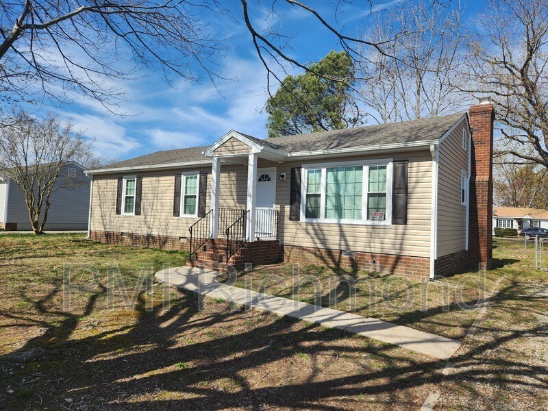 5406 Bellmeadows Rd, Richmond, VA 23237 House Rental in Richmond, VA