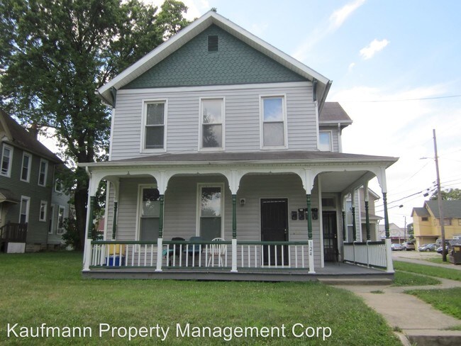 Building Photo - 124 E Dewald St