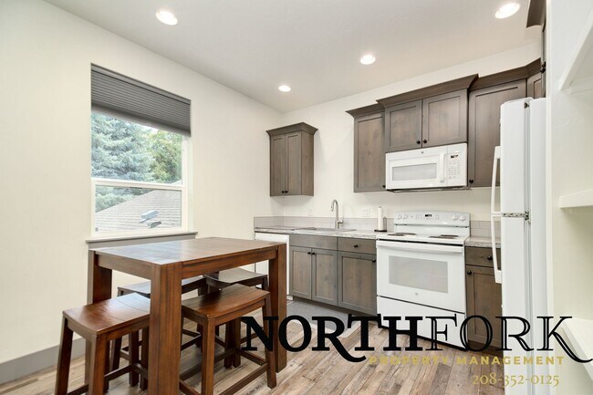 Building Photo - 1601 North 27th Street
