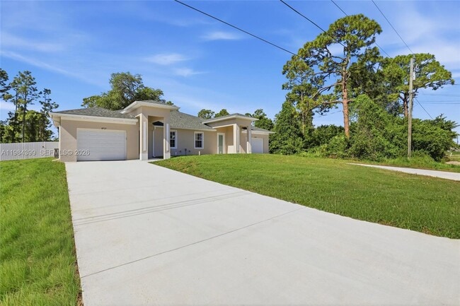 Foto del edificio - 4717 28th St SW